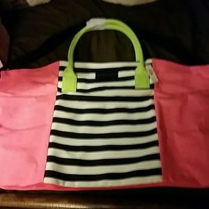 NWT! Victoria's Secret Getaway bag
