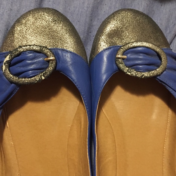 Ballet flats - Picture 2 of 2