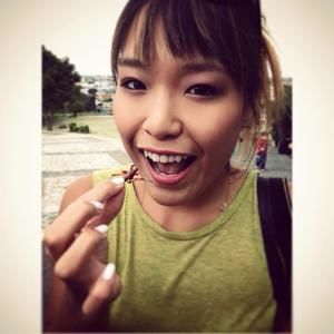 Meet your Posher, Asami