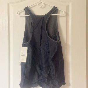 LULULEMON All Tied Up Tank