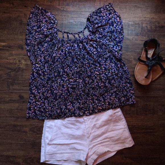 ❌Flower shirt❌