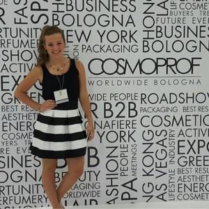 Meet your Posher, Brooke