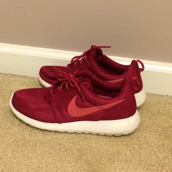 Nike Roshe Run