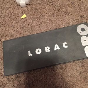 Lorac Pro 2