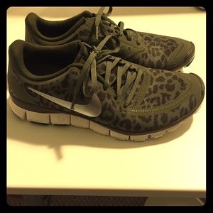 Nike free 5.0