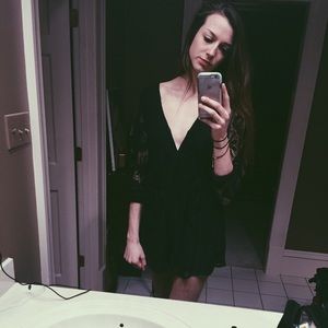 Meet your Posher, Madeline