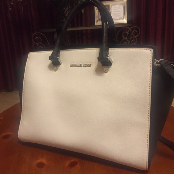 Michael Kors Large Selma