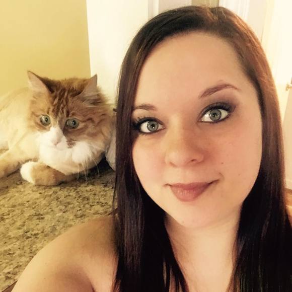 Meet your Posher, Samantha - Picture 1 of 1