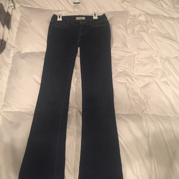 Boot cut jeans (pacsun) - Picture 1 of 3