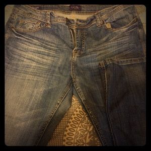 VGS Jeans