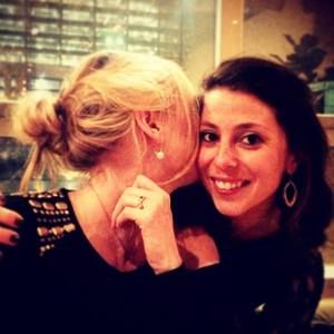 Meet your Posher, Sarah