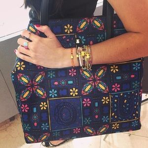 Brand New Tous Handbag