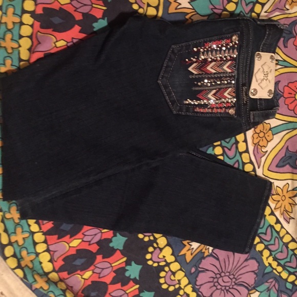 MISS ME 25 MAKE OFFER