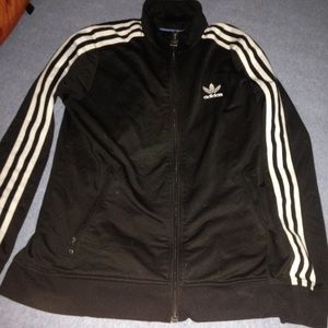 Adidas Track Jacket