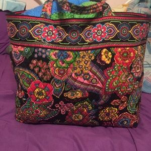 Vera Bradley Bag