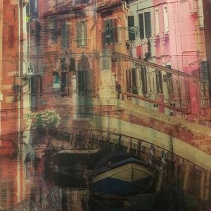 Meet your Posher, Tracee