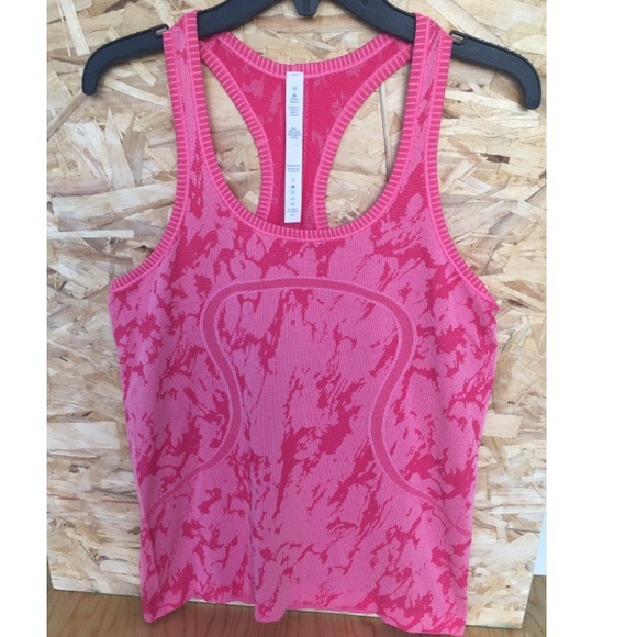 🎉SOLD🎉Swiftly Tech Racerback *Granite - Picture 3 of 4