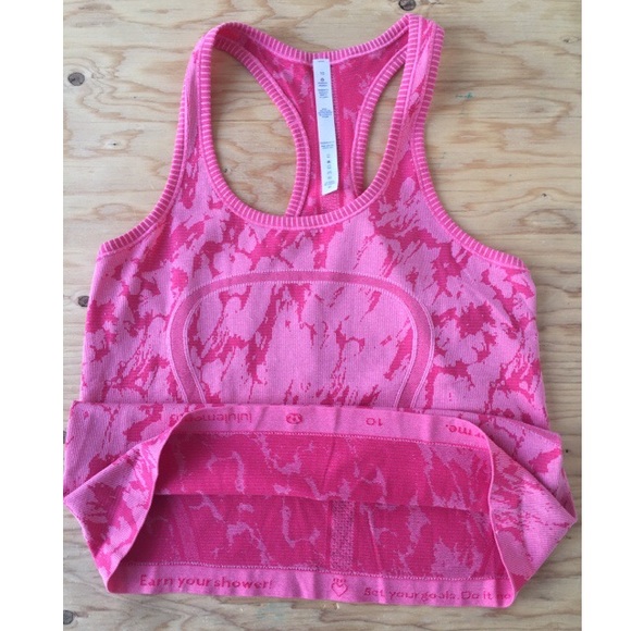 🎉SOLD🎉Swiftly Tech Racerback *Granite - Picture 4 of 4