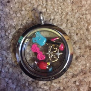 RESERVED FOR @karenwamsley