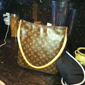 Louis Vuitton women's bag