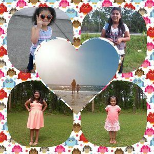 Meet your Posher, Veronica