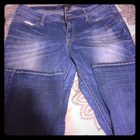 A.N.A Jeans