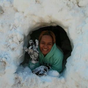 Meet your Posher, Florence