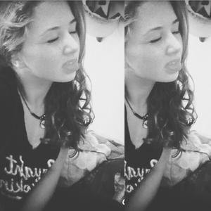 Meet your Posher, Krista