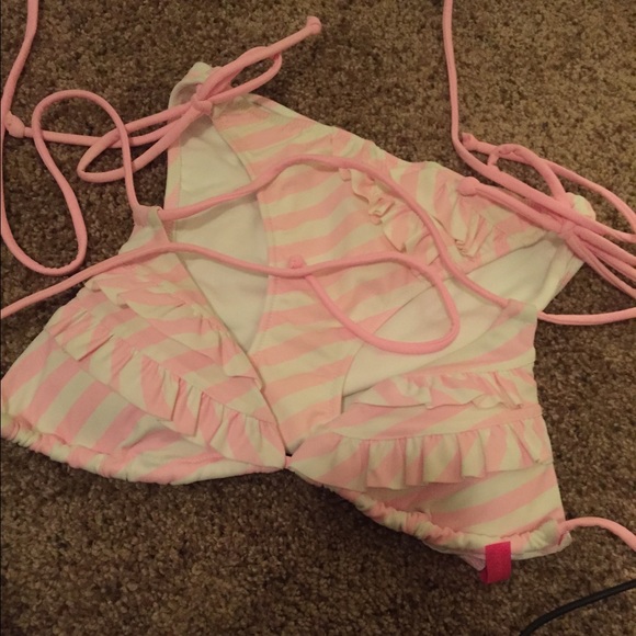 VS swim suit