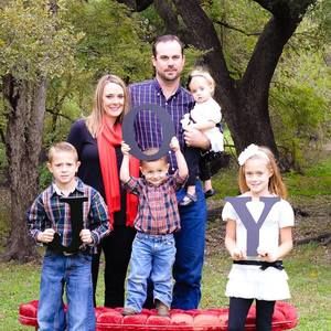 Meet your Posher, Alicia