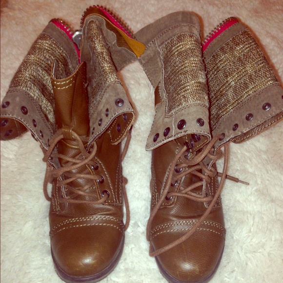 Boots - Picture 1 of 3