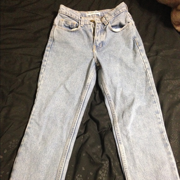 american apparel size 23