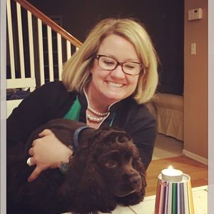 Meet your Posher, Courtney