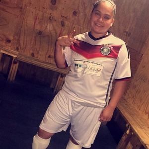 Meet your Posher, Maria