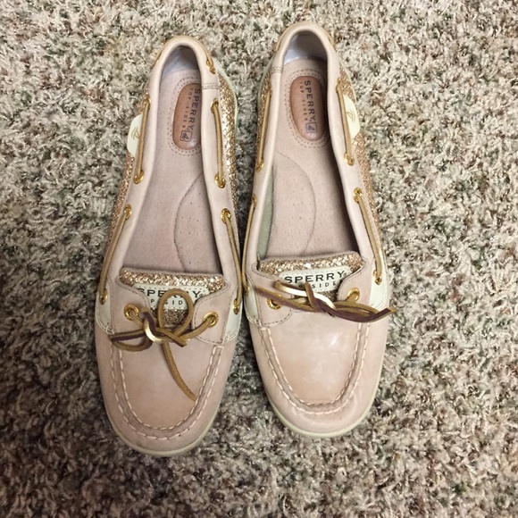 Sperry Shoes - Sperry's/ top sider