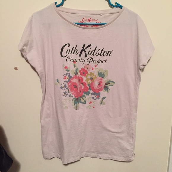 Cath Kidston Tee