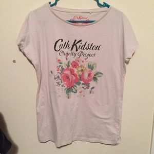 Cath Kidston Tee