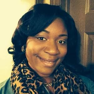 Meet your Posher, Rebekah