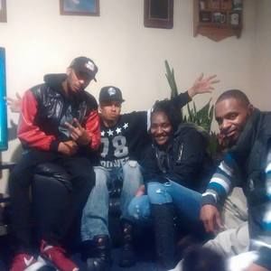 Meet your Posher, Tatiana