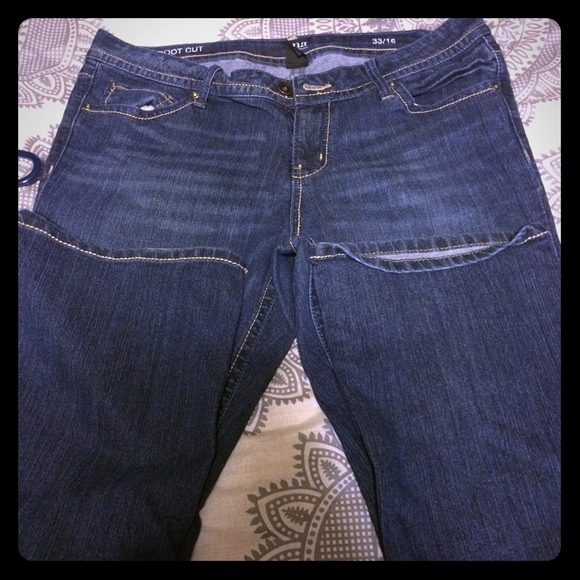 A.N.A Jeans