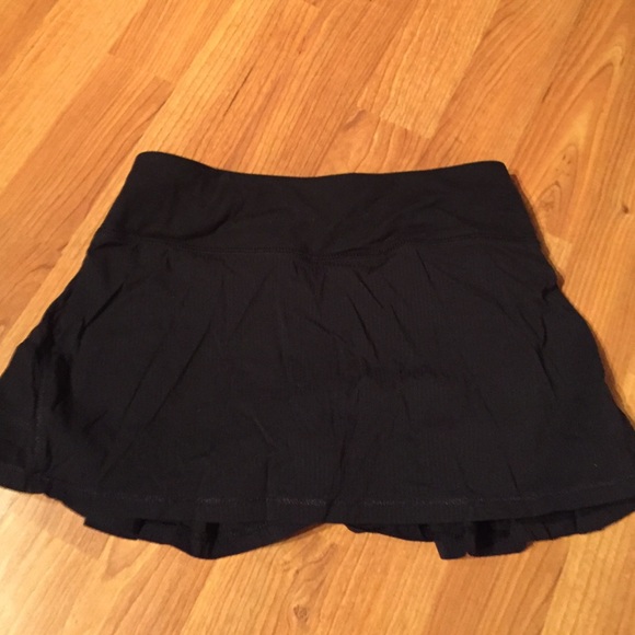 Ivviva skirt