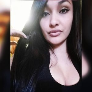 Meet your Posher, Leticia