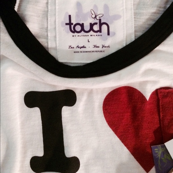 SPORT SHIRT BY ALYSSA MALINO - Picture 2 of 4