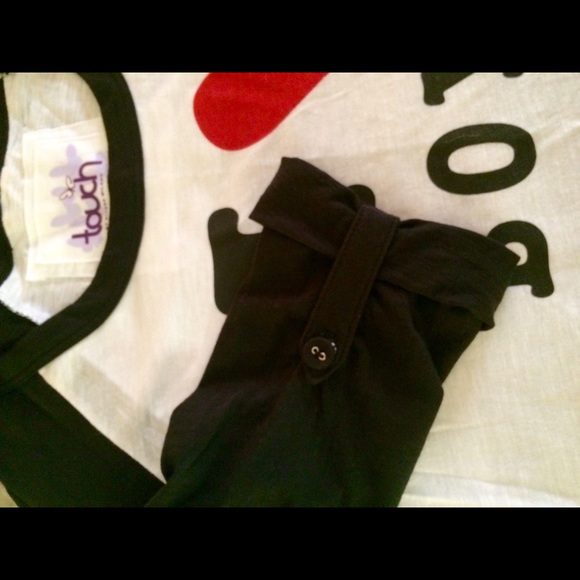 SPORT SHIRT BY ALYSSA MALINO - Picture 3 of 4