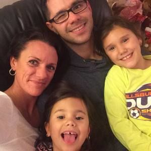 Meet your Posher, Crissy