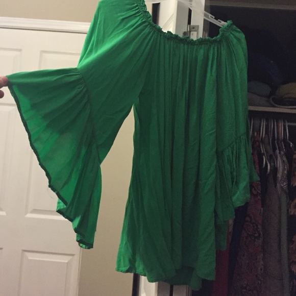 Flowy Shirt