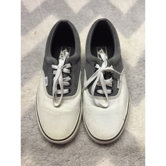 Vans shoes