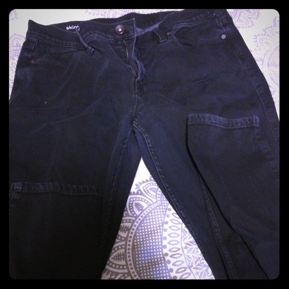 Skinny Jean