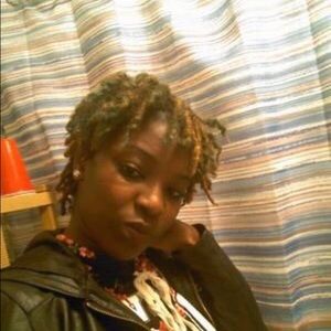 Meet your Posher, Jasmine