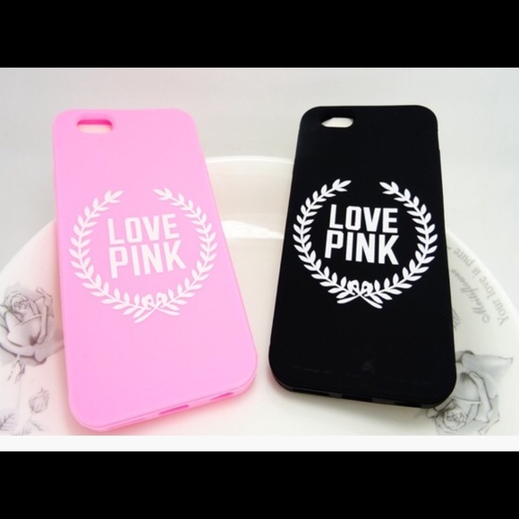 Victoria Secret IPhone6 Cases